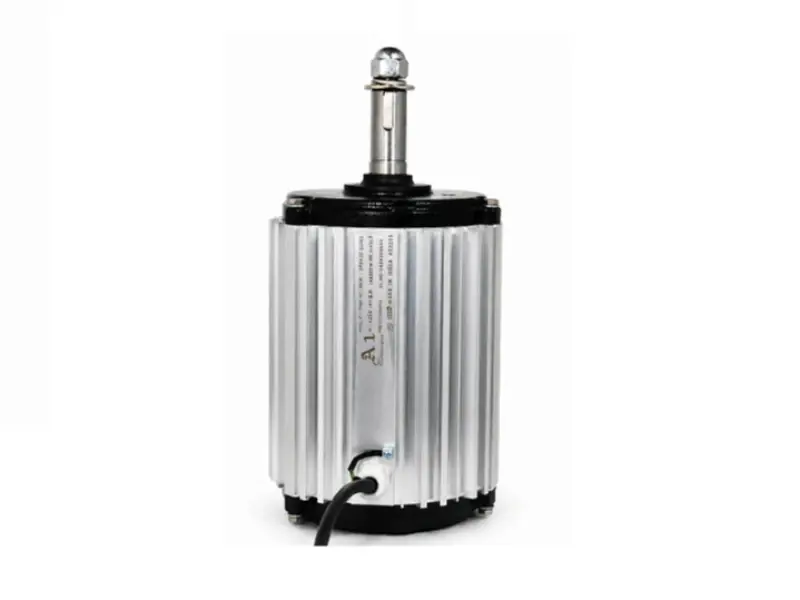1.1KW 1 Phase