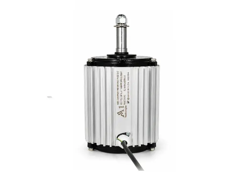 1.5KW 1 Phase