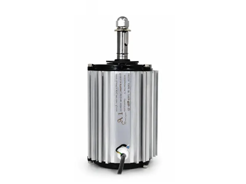 2.0KW 1 Phase